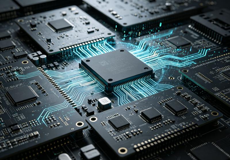 重塑供应链与产品力：意法半导体发布STM32 MCU 双链战略与年度新品